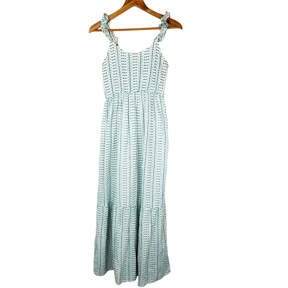 Jessica Simpson Summer Maxi Dress Size S